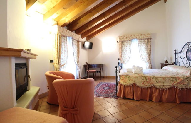 Agriturismo Al Credazzo - Photo 9