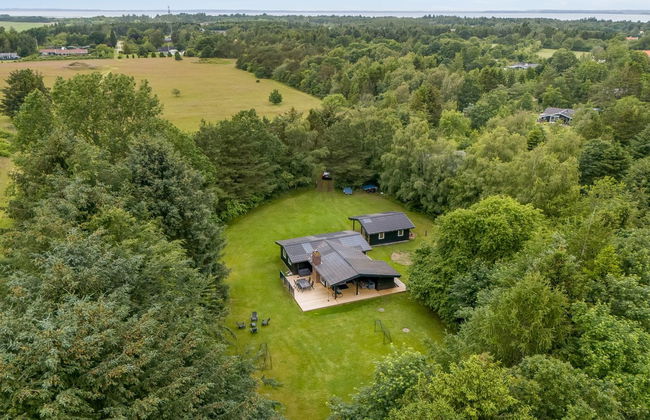 "Gudrid" - 250m to the fjord - Foto 4