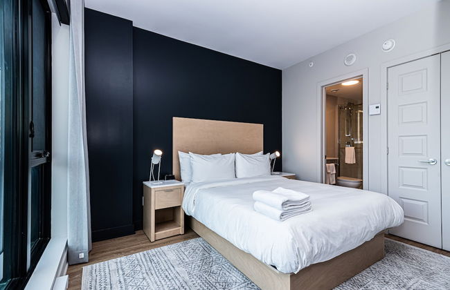 WERFY Luxury Apart-Hotel - Foto 2