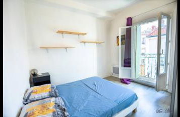 Le Farges-St Roch-2 chambres-LaConciergerieByNina - Photo 10