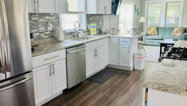 Charming Walled Lake MI Cottage - Foto 3