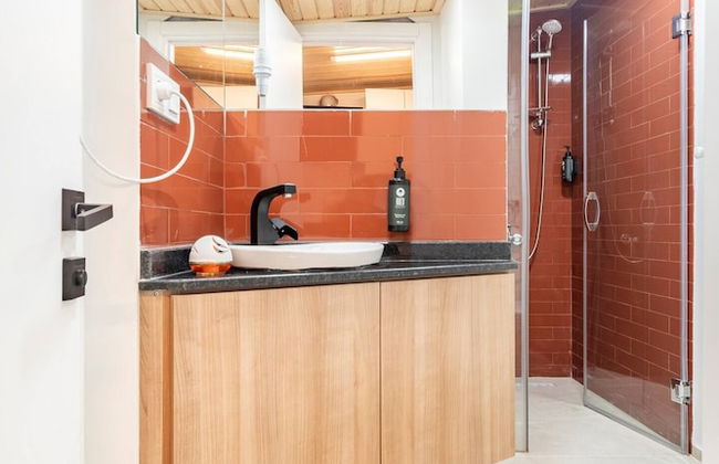 COSA Mesken Beşiktaş - Foto 32