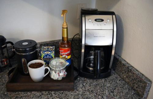 HostWise Stays - Butler St, Off-Street Parking, Brand New! - Foto 14