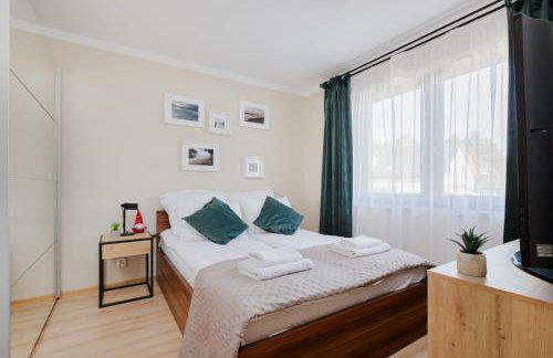 Jagodowa Przystań - dom całoroczny - Foto 24