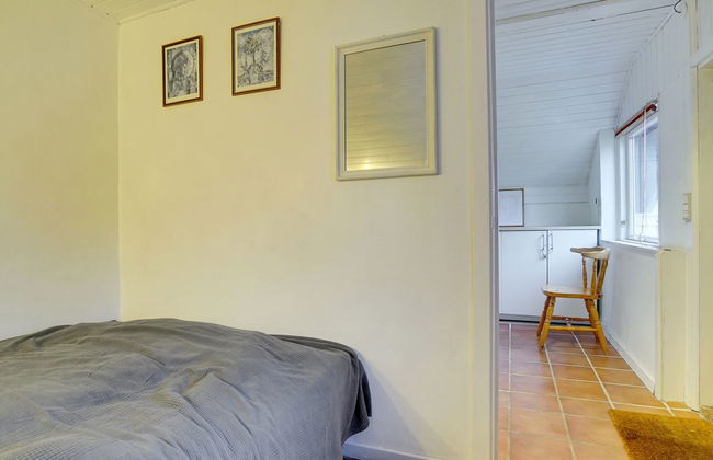 "Arnfin" - 160m from the sea - Foto 11