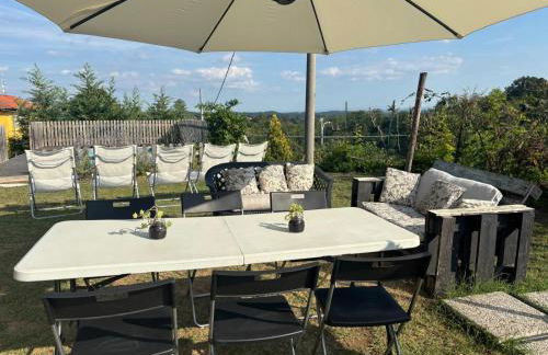 Cascina Teresina Monferrato Piscina - Foto 54