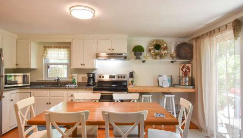 Great Home with Game Space 0 8 miles from Cooks Brook Beach - Foto 4