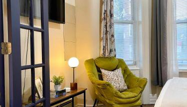 Cozy Studio Staycation - Brooklyn close to Train stations - Foto 5