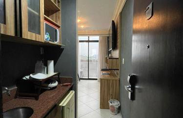 Millennium Luxuoso Vista Incrivel - Foto 14