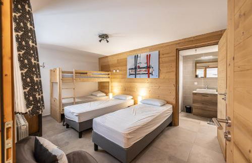 Le Loft Alpin - Foto 28