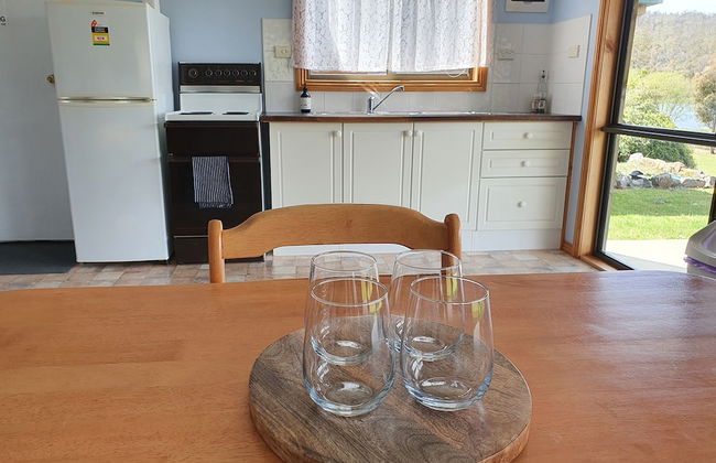 Lake Yalleena Nature Retreat - Foto 10