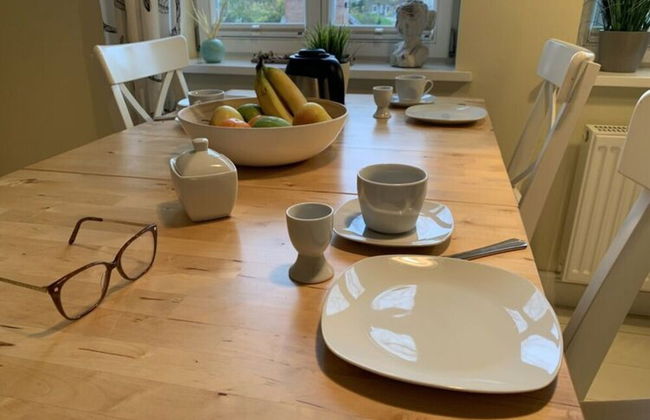 Ferienhaus Kleine Freiheit auf Fehmarn - Foto 21