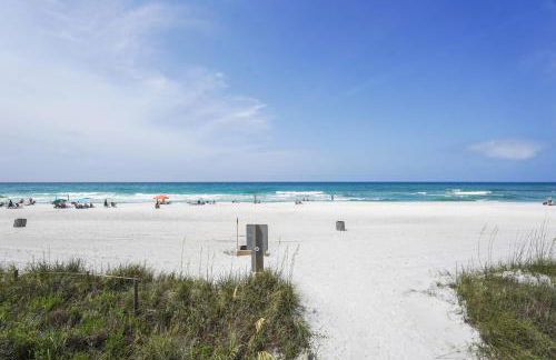 Breezy PCB Vacation Rental with Lanai, Walk to Ocean - Photo 34