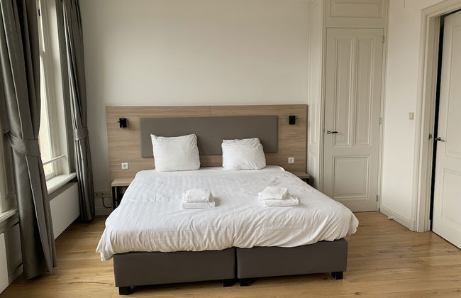 Plantage Hortus Apartments - Foto 24