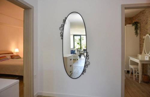 Apartment in Casa Porta Luna, Gajac, Novalja - Photo 29