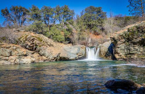 Big Creek Hideaway - Foto 40