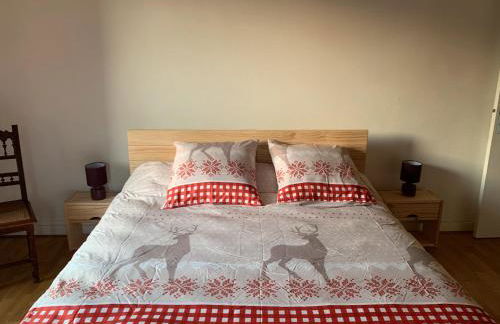 Gîte À La Ferme Au Puy Mary - Photo 4