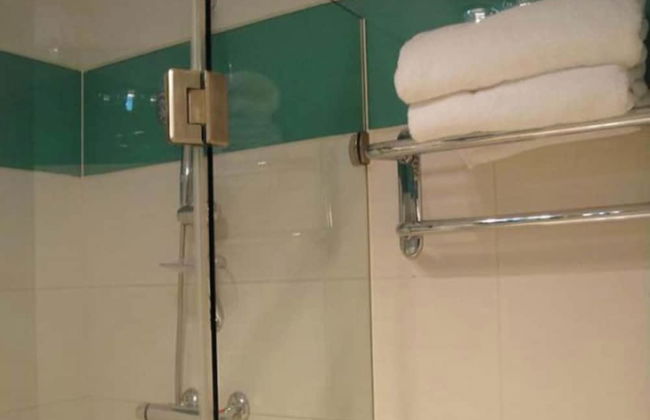 Dalian Xiuzhu Building Apartment - Foto 42