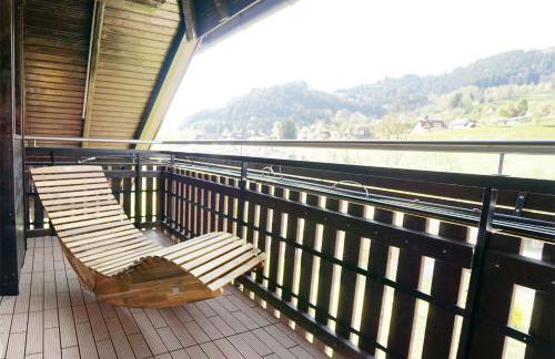 Rohrhardsberg - Stubenhof, Black Forest - Foto 12