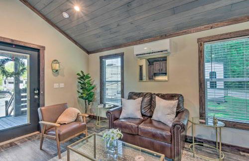 Morganton Tiny Home Less Than 5 Mi to Blue Ridge Lake - Photo 4