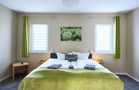 WaldResort - Am Nationalpark Hainich - Foto 61