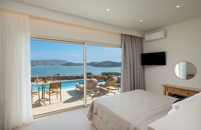 Elounda Heights - Adults Only - Photo 59