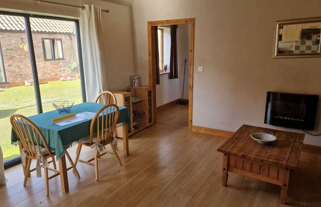 Setcops Farm Holiday Cottages - Foto 1