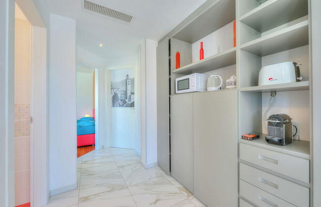 Attico Al Parco With Airconditioning - Foto 14