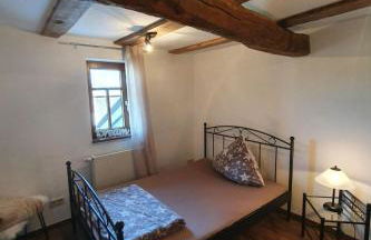 Holiday Home Romantisches Fachwerkhaus zwischen Rhein und Mosel by Interhome - Foto 40