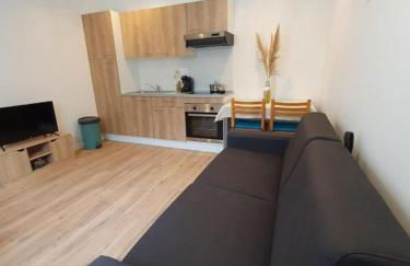 Appart'hôtel, IKIMO 5 appartements entiers à votre disposition au choix - Foto 32