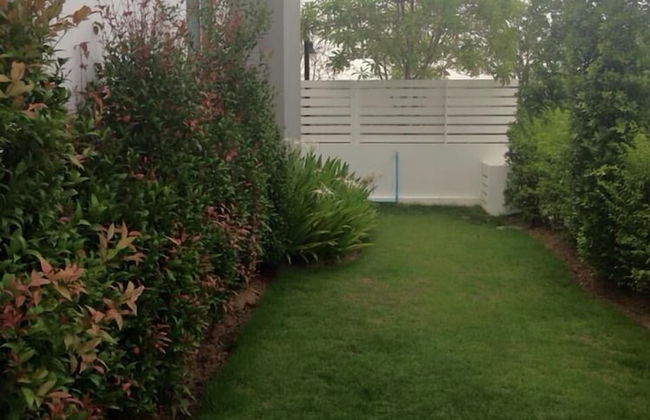 Baan Sarinya Pool Villa - Foto 14