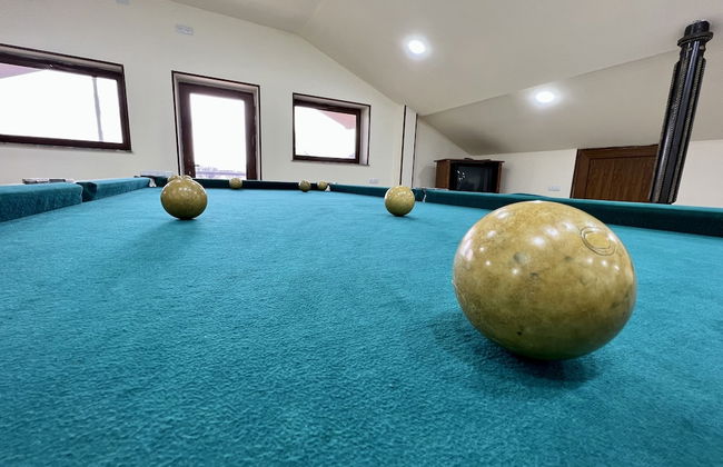 Luxury Villas - Photo 28