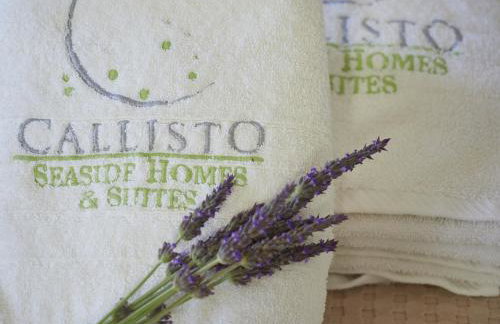 Callisto Seaside Homes & Suites - Foto 61
