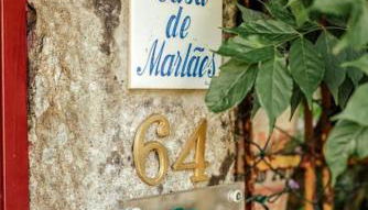 Casa de Marlães - Foto 4