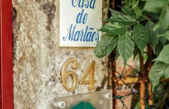 Casa de Marlães - Foto 4