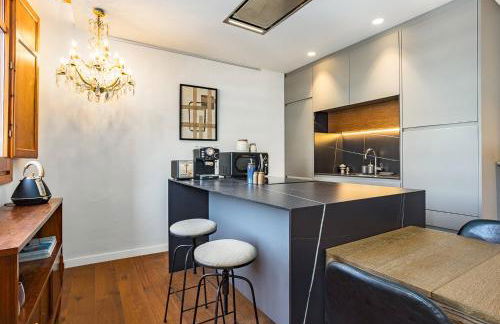 Cozy Apartment in Barcelona - Foto 12