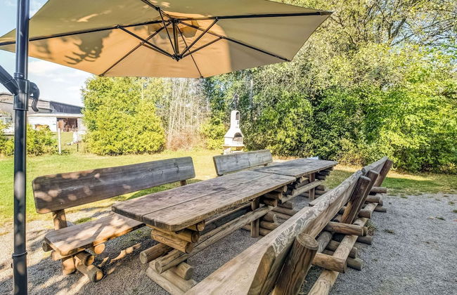 Ferienhaus in Medebach Nahe Skigebiet - Foto 55