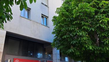 Apartment Holiday in Split, near the old town, three rooms, balcony, garage - Foto 1