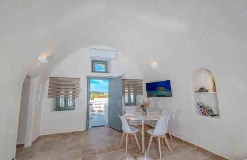 Santo Blue Horizon - The Blue Domes View - Foto 35