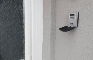 Appartement studio avec terrasse privatisée - Foto 11