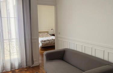 Cosy appartement paris à deux pas - Foto 1