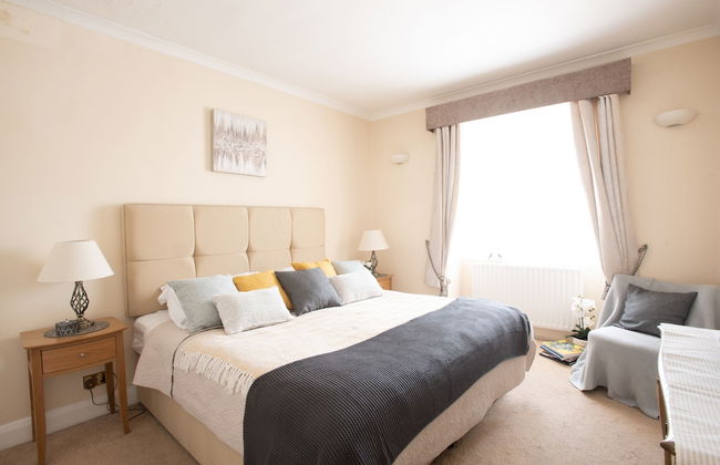 Park Lane Apartments - Shaw House - Foto 40