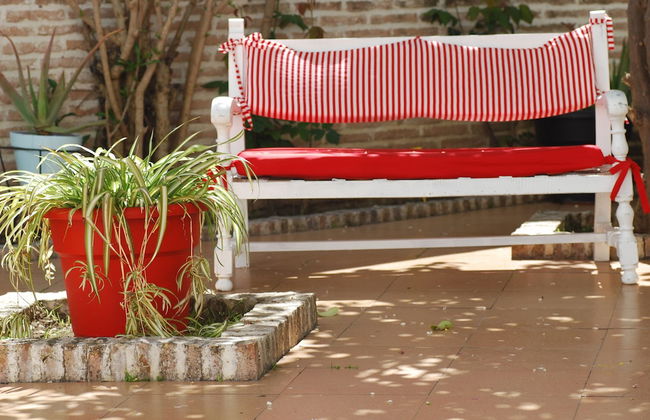 El patio del limonero - Foto 20