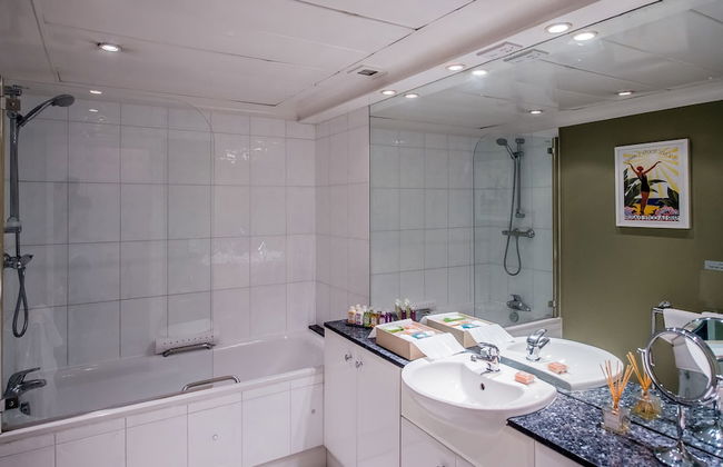 9 Hertford Street – 4 Stars VisitEngland - Foto 57