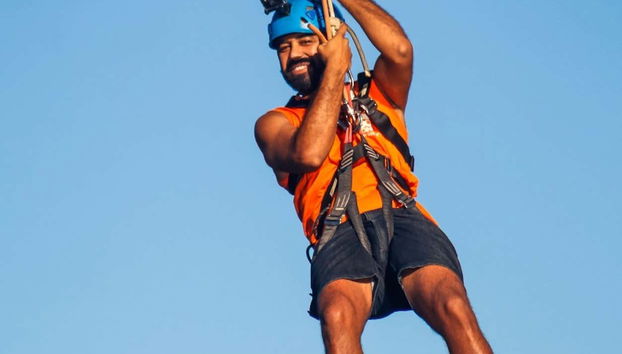 Bungee Jumping in Teresina - Foto 2