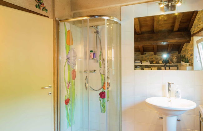 Belvilla by OYO Holiday Home With Garden - Foto 15