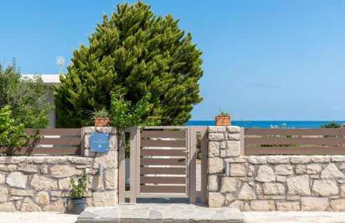 Seafront Villa Blue Agave - Photo 55