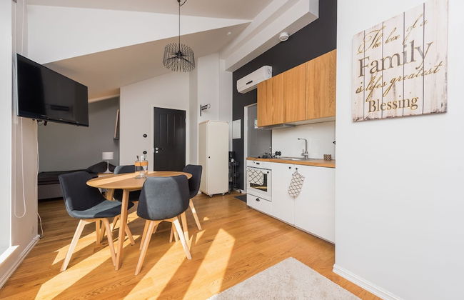 Lighthouse Apartments Tallinn - Foto 22