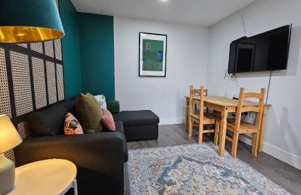 Charming Chalk Farm Properties - Foto 73