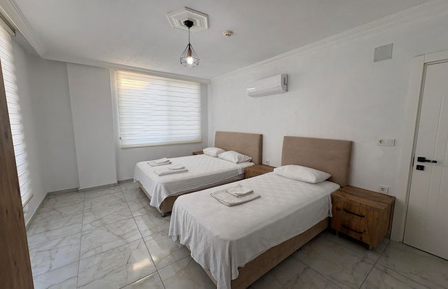 Yildiz Apart - Foto 9